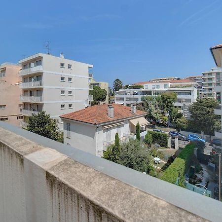 קאן Immogroom - Renovated -Parking - Ac - Terraces מראה חיצוני תמונה